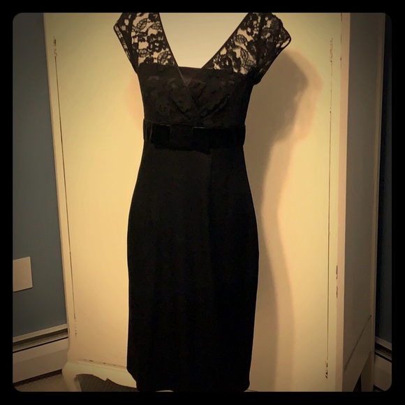 Banana Republic Dresses & Skirts - Banana Republic black cocktail dress